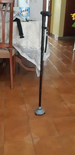 Canne pour personnes - , âgées