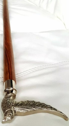 Handmade laiton canne - handmade,